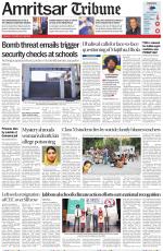 Amritsar Tribune