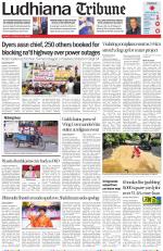 Ludhiana Tribune