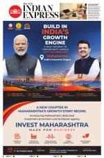 The New Indian Express-Kozhikode