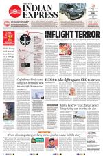 The New Indian Express-Vellore