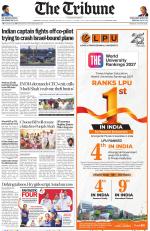 The Tribune