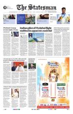 Kolkata - The Statesman