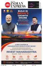 The New Indian Express-Hyderabad