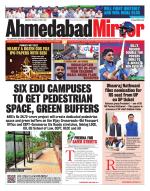 Ahmedabad Mirror