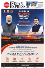 The New Indian Express-Coimbatore