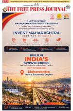 Free Press Journal - Mumbai Epaper