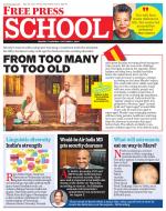 Free Press School - Indore Edition