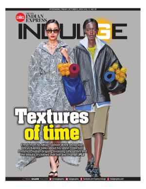 Indulge - Hyderabad