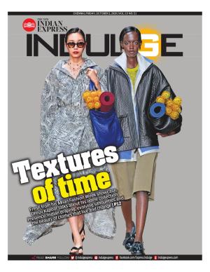 Indulge - Chennai