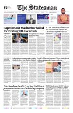 Lucknow - The Statesman
