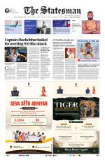 Siliguri - The Statesman