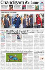 Chandigarh Tribune