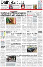 Delhi Tribune