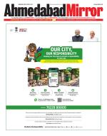 Ahmedabad Mirror