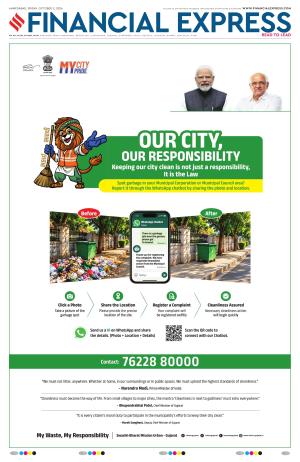 Ahmedabad