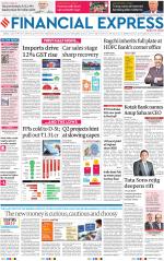 Chandigarh