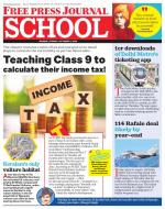Free Press School - Mumbai Edition