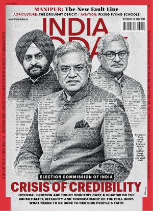 India Today - 12th October 2026