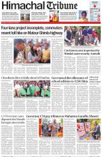 Himachal Tribune