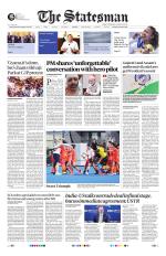 Mumbai - The Statesman