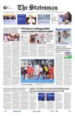 Delhi - The Statesman