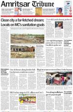 Amritsar Tribune