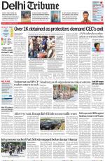 Delhi Tribune