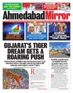 Ahmedabad Mirror