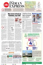 The New Indian Express-Kottayam