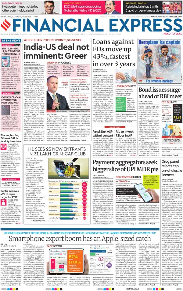 Hyderabad