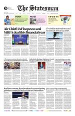 Lucknow - The Statesman