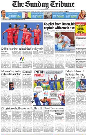 Delhi Edition