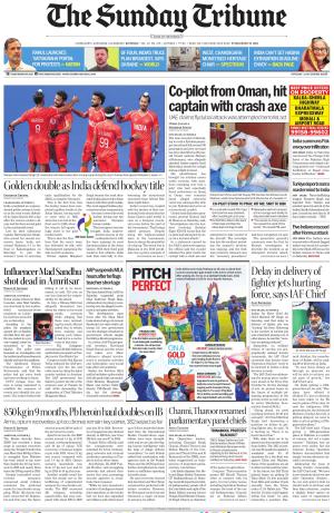 Bathinda Edition