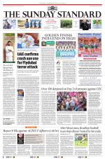 The Sunday Standard