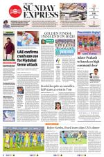 The New Indian Express-Kannur