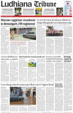 Ludhiana Tribune