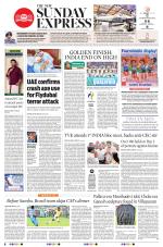 The New Indian Express-Nagapattinam