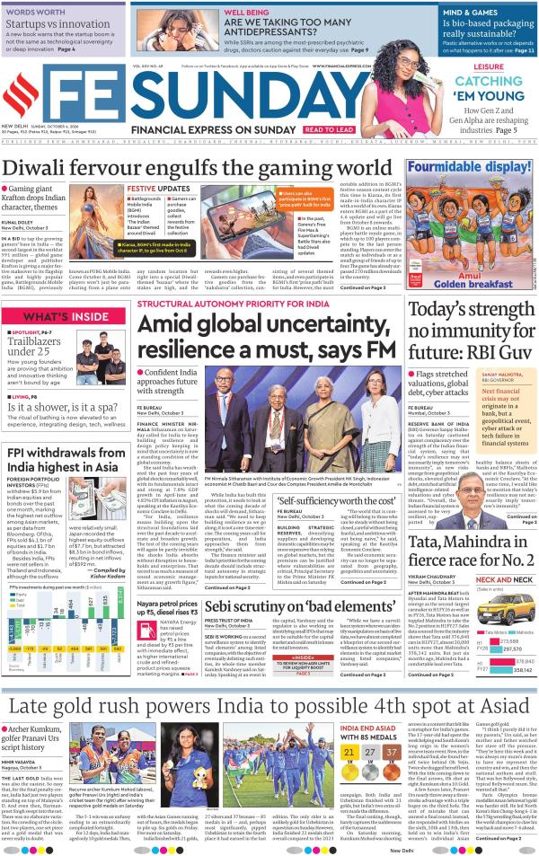 Delhi