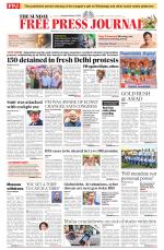 Free Press Journal - Mumbai Epaper