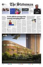 Delhi - The Statesman