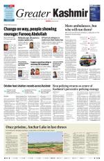 Jammu Edition