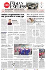 The New Indian Express-Mysuru