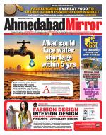 Ahmedabad Mirror