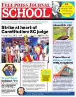 Free Press School - Mumbai Edition