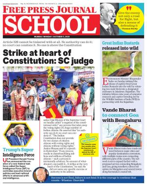 Free Press School - Mumbai Edition