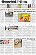 Himachal Tribune