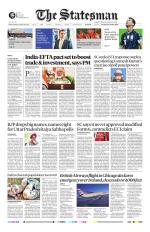 Lucknow - The Statesman