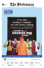 Kolkata - The Statesman