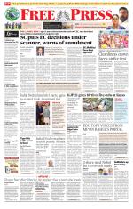 Free Press - Indore Epaper Edition