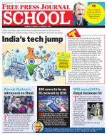 Free Press School - Mumbai Edition